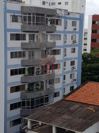 Imagem Apartamento com 4 Quartos à Venda, 121 m² em Pituba - Salvador Imagem Apartamento com 4 Quartos à Venda, 121 m² em Pituba - Salvador