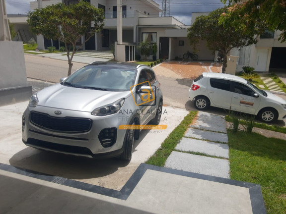Imagem Casa com 3 Quartos à Venda,  em Condomínio Residencial Mont Blanc - Itu