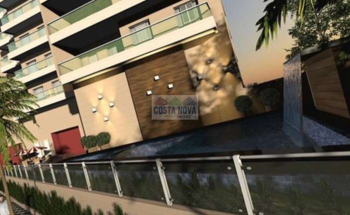 Imagem Apartamento com 1 Quarto à Venda, 56 m² em Caiçara - Praia Grande Imagem Apartamento com 1 Quarto à Venda, 56 m² em Caiçara - Praia Grande