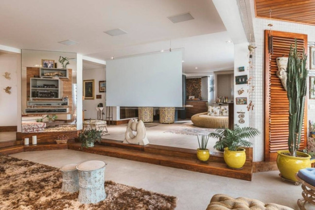 Imagem Apartamento com 3 Quartos à Venda, 325 m² em Santa Paula - São Caetano Do Sul Imagem Apartamento com 3 Quartos à Venda, 325 m² em Santa Paula - São Caetano Do Sul