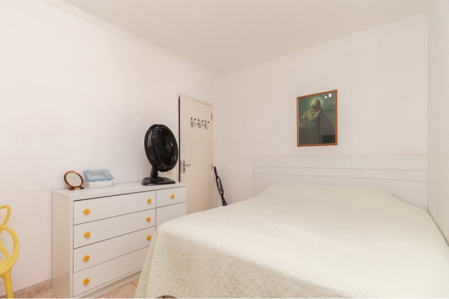 Imagem Imóvel com 3 Quartos à Venda, 105 m² em Vila Regente Feijó - São Paulo Imagem Imóvel com 3 Quartos à Venda, 105 m² em Vila Regente Feijó - São Paulo