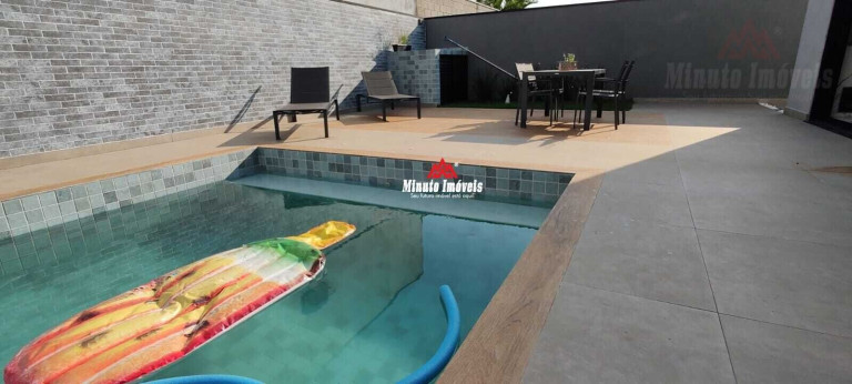 Imagem Casa com 4 Quartos à Venda, 340 m² em Loteamento Vale Azul I - Jundiaí Imagem Casa com 4 Quartos à Venda, 340 m² em Loteamento Vale Azul I - Jundiaí