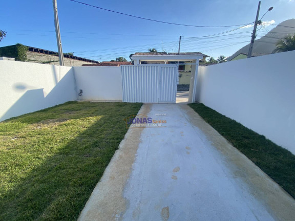 Imagem Casa com 3 Quartos à Venda, 300 m² em Inoã (inoã) - Maricá