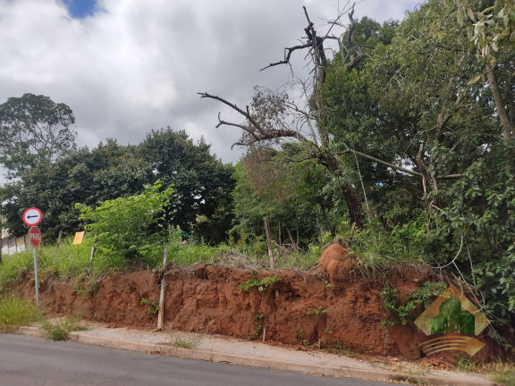 Imagem Terreno à Venda, 705 m² em Jardim Paulista - Atibaia Imagem Terreno à Venda, 705 m² em Jardim Paulista - Atibaia