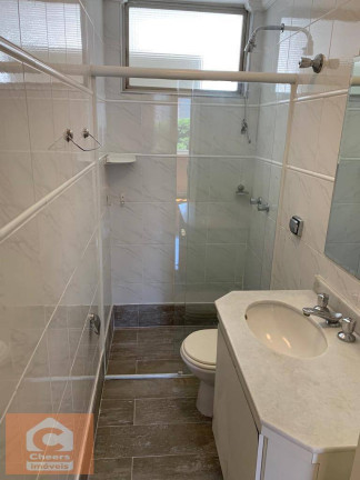 Imagem Apartamento com 3 Quartos à Venda, 110 m² em Jardim Paulista - São Paulo