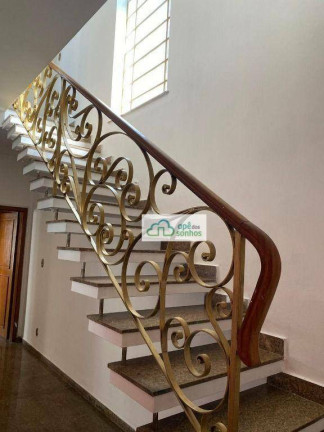 Imagem Casa com 4 Quartos à Venda, 315 m² em água Branca - São Paulo Imagem Casa com 4 Quartos à Venda, 315 m² em água Branca - São Paulo
