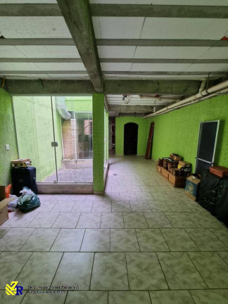 Imagem Casa com 4 Quartos à Venda, 218 m² em Vila Carrão - São Paulo Imagem Casa com 4 Quartos à Venda, 218 m² em Vila Carrão - São Paulo