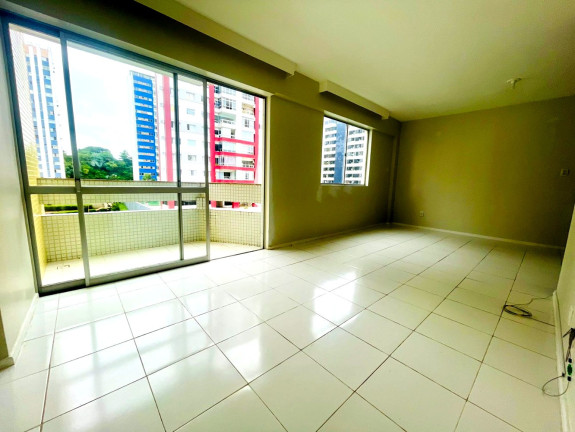 Imagem Apartamento com 3 Quartos à Venda, 106 m² em Pituba - Salvador Imagem Apartamento com 3 Quartos à Venda, 106 m² em Pituba - Salvador