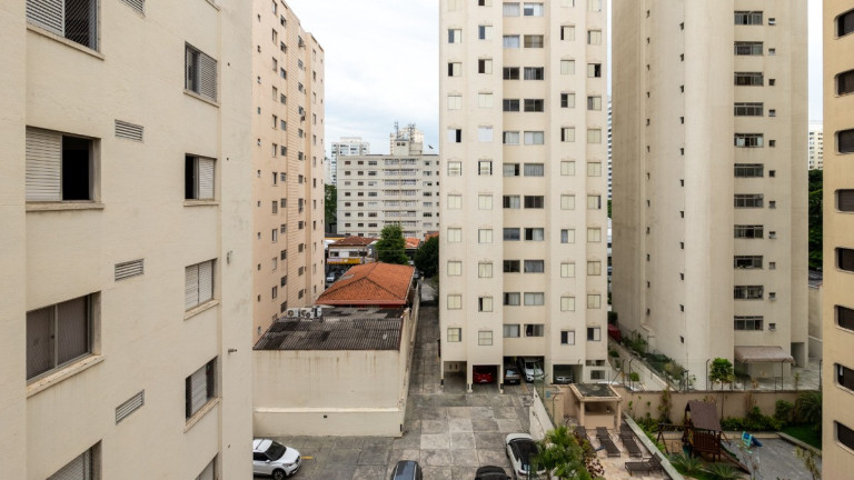 Imagem Apartamento com 2 Quartos à Venda, 76 m² em Moema - São Paulo Imagem Apartamento com 2 Quartos à Venda, 76 m² em Moema - São Paulo
