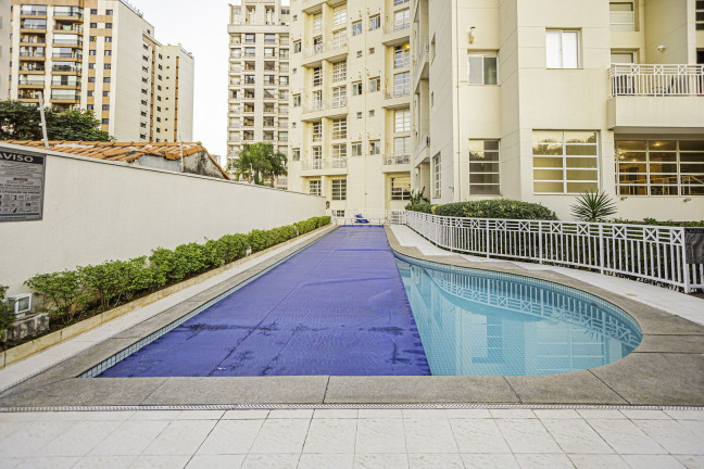 Imagem Apartamento com 1 Quarto à Venda, 50 m² em Perdizes - São Paulo
