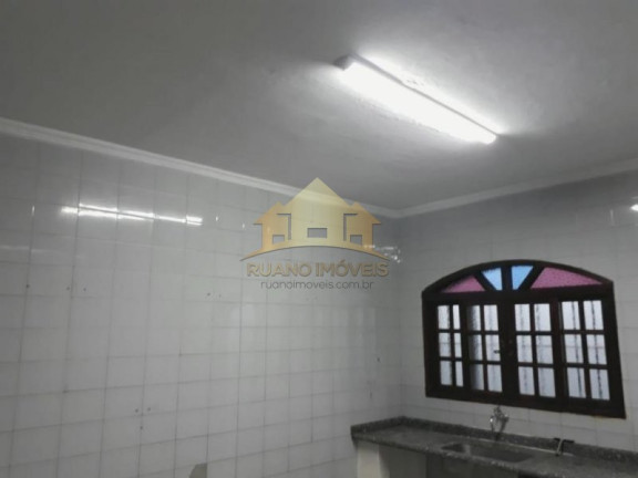 Imagem Casa com 3 Quartos à Venda, 109 m² em Vila Formosa - São Paulo