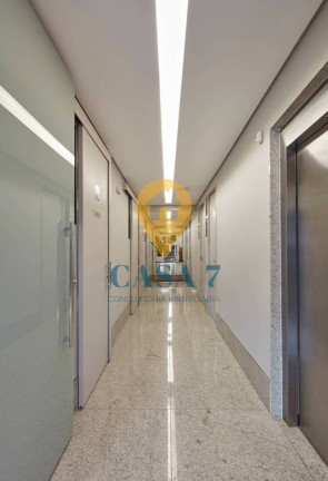 Imagem Sala Comercial à Venda, 840 m² em São Pedro - Belo Horizonte