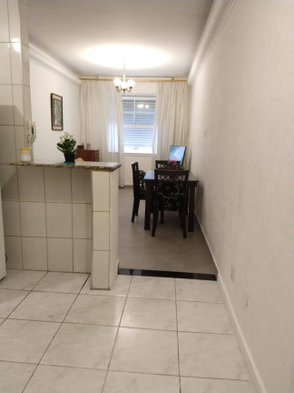 Imagem Apartamento com 1 Quarto à Venda, 52 m² em Pompéia - Santos Imagem Apartamento com 1 Quarto à Venda, 52 m² em Pompéia - Santos