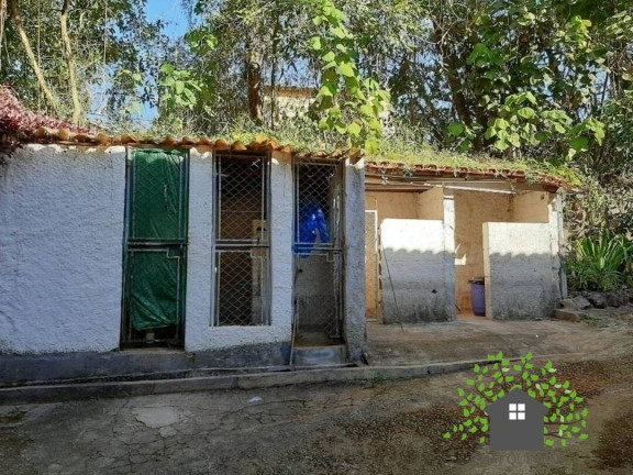 Imagem Casa à Venda, 210 m² em Granja Viana Ii - Cotia