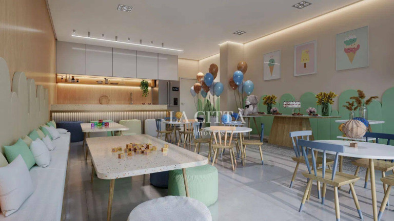 Imagem Apartamento com 3 Quartos à Venda, 162 m² em Centro - Itajaí Imagem Apartamento com 3 Quartos à Venda, 162 m² em Centro - Itajaí