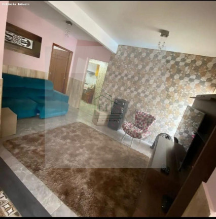 Imagem Casa com 3 Quartos à Venda, 800 m² em Coroa Grande - Itaguaí