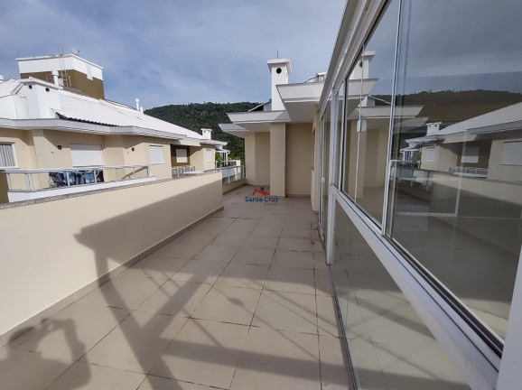 Imagem Cobertura com 3 Quartos à Venda, 223 m² em Ingleses Do Rio Vermelho - Florianópolis Imagem Cobertura com 3 Quartos à Venda, 223 m² em Ingleses Do Rio Vermelho - Florianópolis