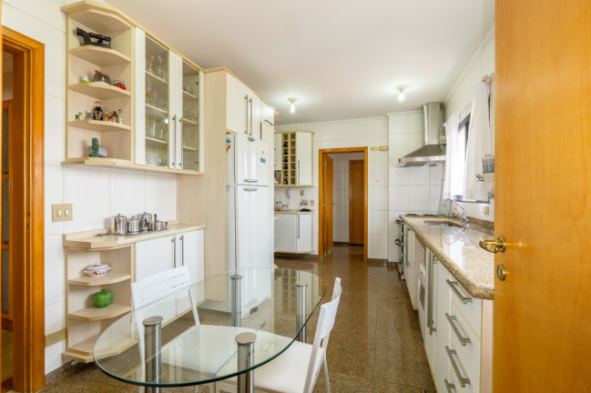 Imagem Apartamento com 3 Quartos à Venda, 171 m² em Perdizes - São Paulo