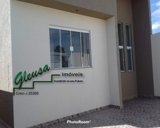 Imagem Casa com 2 Quartos à Venda, em Caetetuba - Atibaia Imagem Casa com 2 Quartos à Venda, em Caetetuba - Atibaia