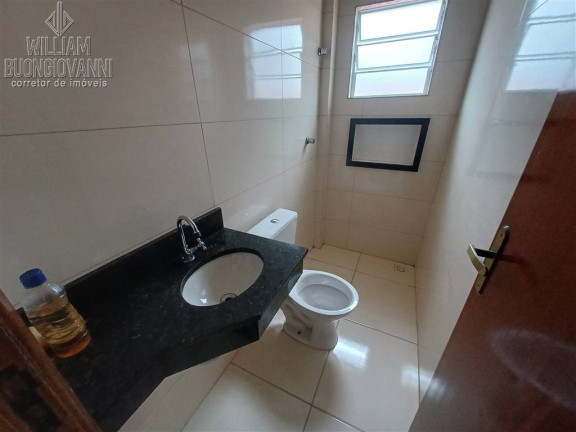 Imagem Casa com 2 Quartos à Venda,  em Quietude - Praia Grande
