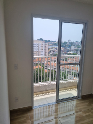 Imagem Apartamento com 2 Quartos para Alugar, 50 m² em Vila Dos Andradas - São Paulo