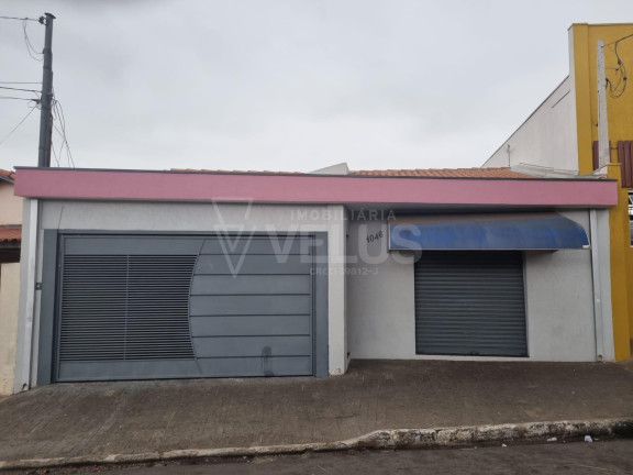 Casa com 2 Quartos à Venda, 180 m² em Vila Hungria - Itapetininga