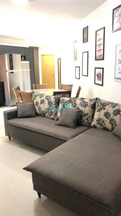 Imagem Apartamento com 2 Quartos à Venda, 120 m² em Praia Grande - Ubatuba