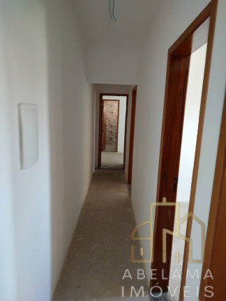 Imagem Cobertura com 3 Quartos à Venda, 190 m² em Vila Assunção - Santo André