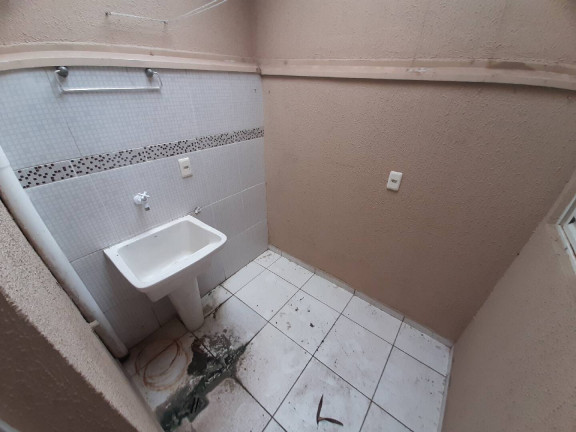 Imagem Casa de Condomínio com 2 Quartos à Venda, 57 m² em Jardim Pagliato - Sorocaba Imagem Casa de Condomínio com 2 Quartos à Venda, 57 m² em Jardim Pagliato - Sorocaba