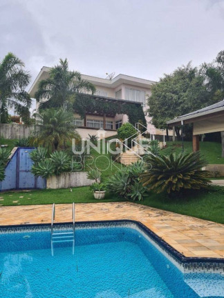Imagem Casa de Condomínio com 3 Quartos à Venda, 1.545 m² em Jardim Tereza Cristina - Jundiaí Imagem Casa de Condomínio com 3 Quartos à Venda, 1.545 m² em Jardim Tereza Cristina - Jundiaí
