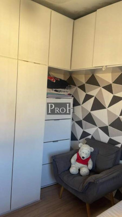 Imagem Apartamento com 2 Quartos à Venda, 56 m² em Assunção - São Bernardo Do Campo Imagem Apartamento com 2 Quartos à Venda, 56 m² em Assunção - São Bernardo Do Campo