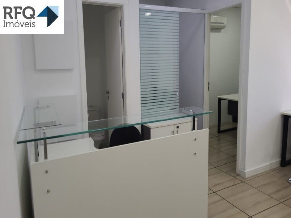 Imagem Sala Comercial à Venda, 38 m² em Ipiranga - São Paulo