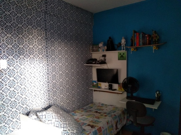 Imagem Apartamento com 3 Quartos à Venda, 62 m² em Floresta - Porto Alegre Imagem Apartamento com 3 Quartos à Venda, 62 m² em Floresta - Porto Alegre