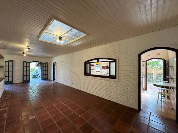 Imagem Casa à Venda,  em Jardim Santa Paula - Cotia