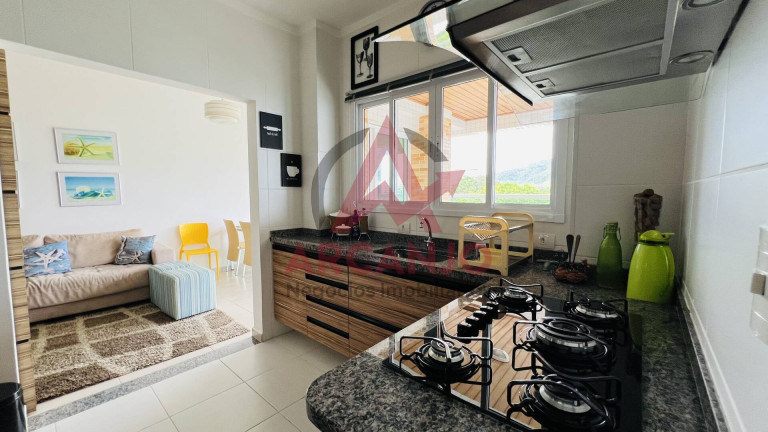 Imagem Apartamento com 3 Quartos à Venda, 146 m² em Itagua - Ubatuba Imagem Apartamento com 3 Quartos à Venda, 146 m² em Itagua - Ubatuba