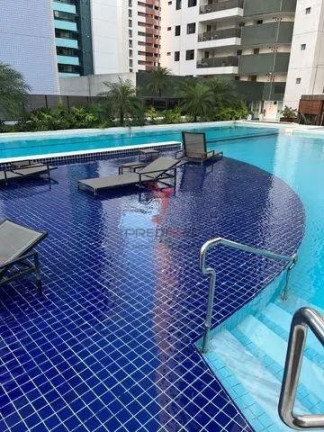 Imagem Apartamento com 4 Quartos à Venda, 141 m² em Tambaú - João Pessoa Imagem Apartamento com 4 Quartos à Venda, 141 m² em Tambaú - João Pessoa