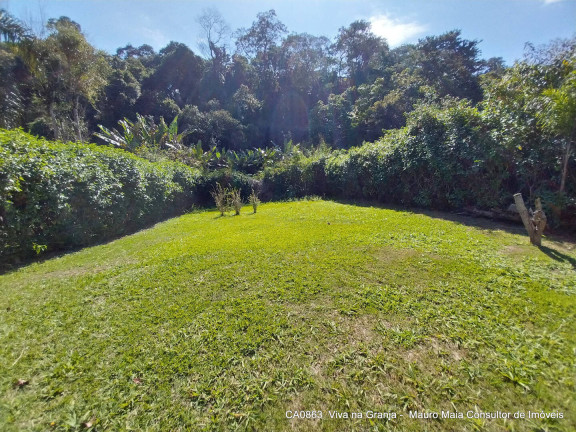 Imagem Casa de Condomínio com 4 Quartos para Alugar, 180 m² em Vila Santo Antônio - Cotia