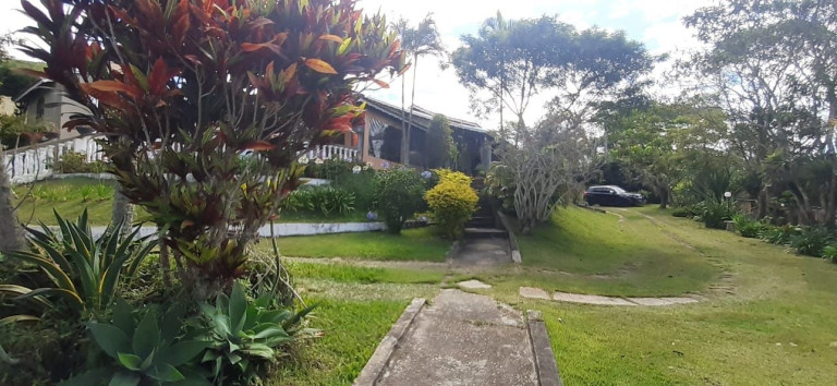 Imagem Chácara com 4 Quartos à Venda, 350 m² em Centro - Paraibuna Imagem Chácara com 4 Quartos à Venda, 350 m² em Centro - Paraibuna