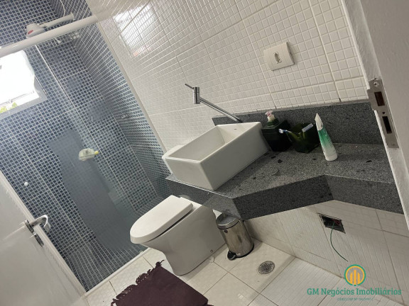 Imagem Casa com 4 Quartos à Venda, 300 m² em Vargem Grande Paulista