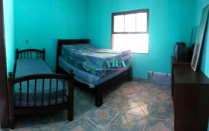 Imagem Casa com 2 Quartos à Venda, 150 m² em Perequê-mirim - Ubatuba