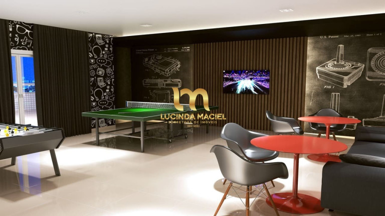 Imagem Apartamento com 2 Quartos à Venda, 81 m² em Guilhermina - Praia Grande