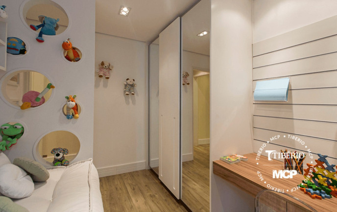 Imagem Apartamento com 3 Quartos à Venda, 63 m² em Centro - Diadema