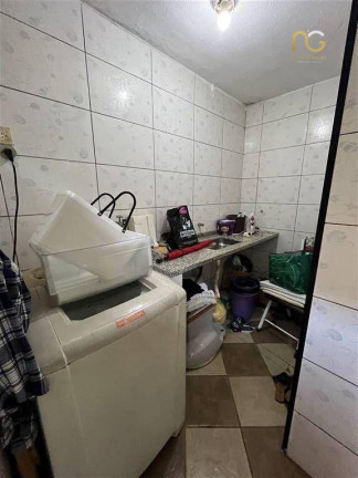 Imagem Casa com 3 Quartos à Venda, 95 m² em Boqueirão - Praia Grande Imagem Casa com 3 Quartos à Venda, 95 m² em Boqueirão - Praia Grande