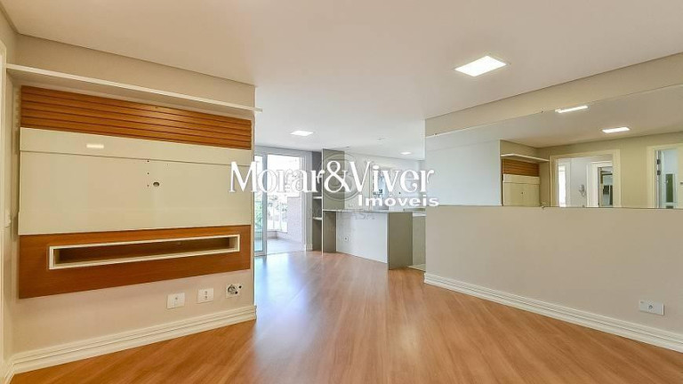 Imagem Apartamento com 2 Quartos à Venda, 68 m² em Alto Da Xv - Curitiba Imagem Apartamento com 2 Quartos à Venda, 68 m² em Alto Da Xv - Curitiba