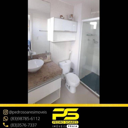 Imagem Apartamento com 3 Quartos à Venda, 153 m² em Tambaú - João Pessoa Imagem Apartamento com 3 Quartos à Venda, 153 m² em Tambaú - João Pessoa