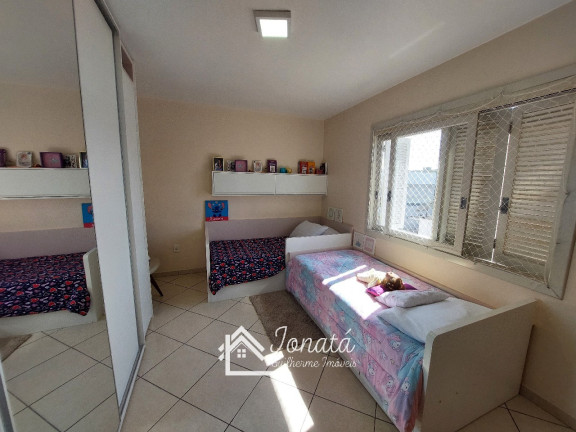 Imagem Imóvel com 3 Quartos à Venda, 140 m² em Centro - Feliz Imagem Imóvel com 3 Quartos à Venda, 140 m² em Centro - Feliz