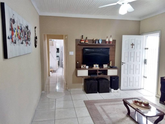 Imagem Casa com 2 Quartos à Venda, 120 m² em Caiçara - Praia Grande Imagem Casa com 2 Quartos à Venda, 120 m² em Caiçara - Praia Grande