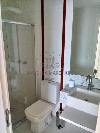 Imagem Apartamento com 2 Quartos à Venda, 86 m² em Itapuã - Vila Velha