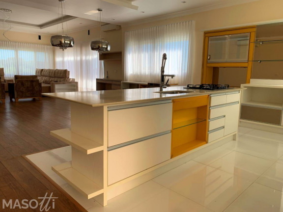 Imagem Casa com 3 Quartos à Venda, 276 m² em Mato Queimado - Gramado Imagem Casa com 3 Quartos à Venda, 276 m² em Mato Queimado - Gramado