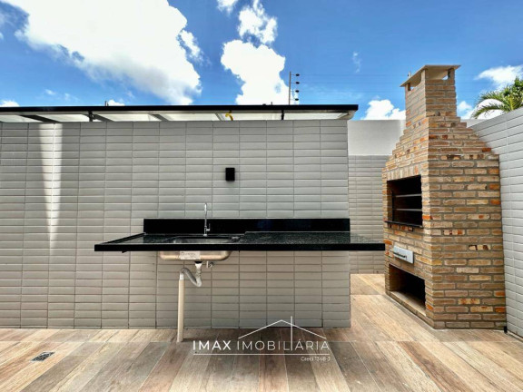 Imagem Apartamento com 2 Quartos à Venda, 55 m² em Tambauzinho - João Pessoa